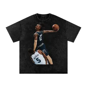 Ja Morant T-Shirt