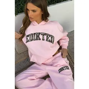 Camo Crush Edikted Oversized Hoodie Camo Crush Edikted Oversized Hoodie