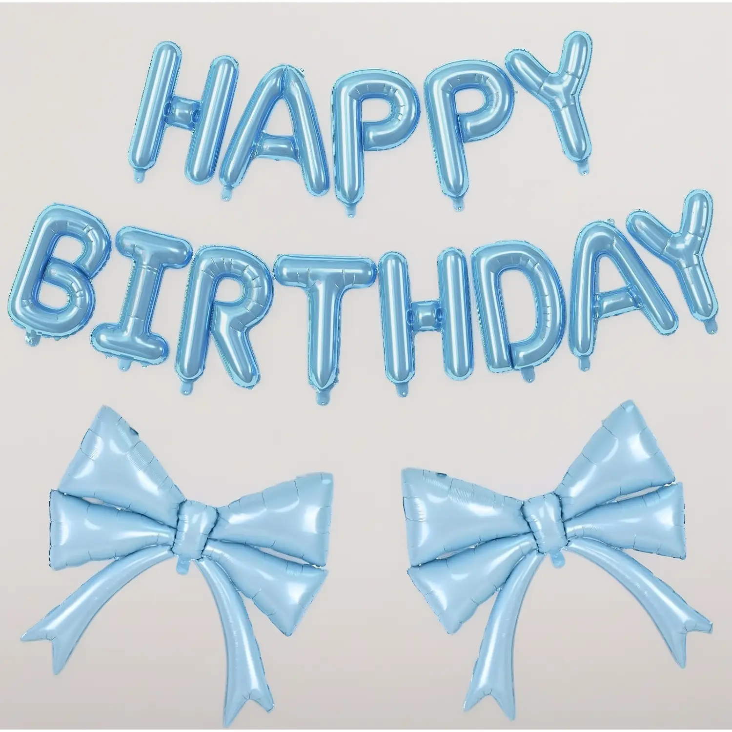 Blue-birthday