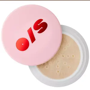 ONE/SIZE Mini Ultimate Blurring Setting Powder 0.23 oz / 6.5 g Universal Translucent ONE/SIZE Mini Ultimate Blurring Setting Powder 0.23 oz / 6.5 g Universal Translucent