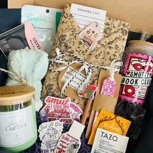 Blind Date With A Book Kindle Edition