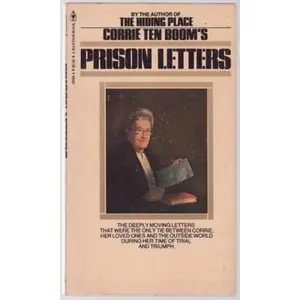 USED-Prison Letters by Corrie Ten Boom (Paperback)
