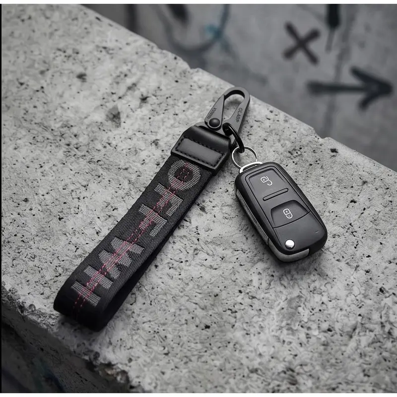 stussy skull keychain - TikTok Shop