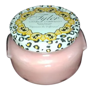 Tyler Candle Company - Bless Your Heart - 22oz jar candle - with Tyler matches