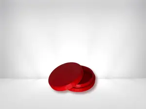 3D Printed Zyn Container - Sleek Zyn Pouch Holder - Custom Zyn Can - ASA Material