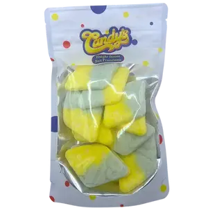 BUBS Sour Tutti Frutti Rhombuses Pouch