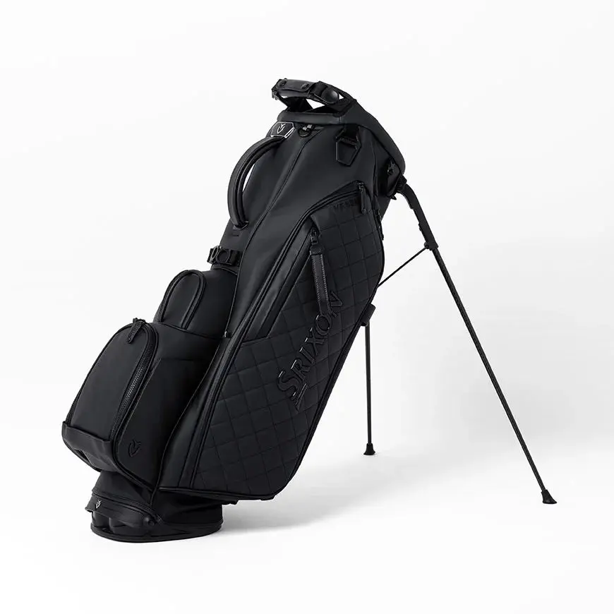 Srixon Blackout Vessel Stand Bag