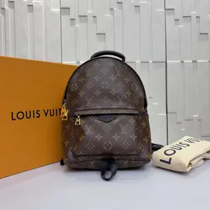 Pre-owned Louis Vuitton/Backpack/FYB15023028