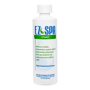 EZ Spa Start