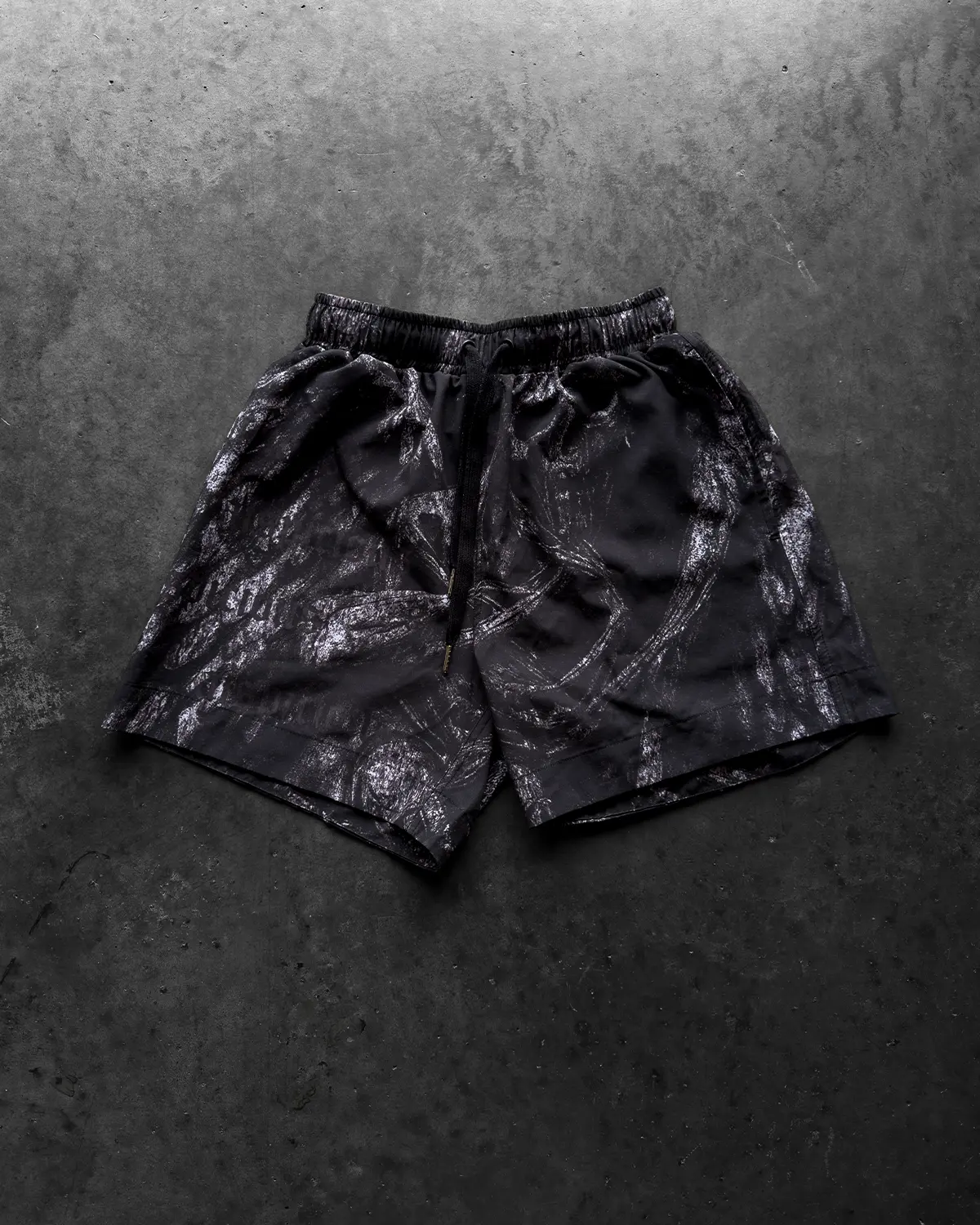 SOULSTALKER SHORTS