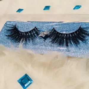 Queen B Eyelashes
