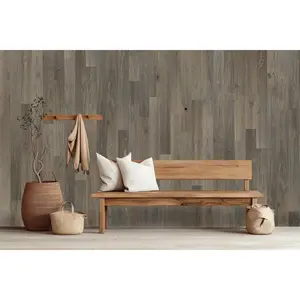 Barnwood in Weathered Gray