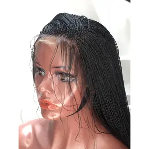 Bukola  Micro Twist Frontal Lace (Ready To Ship)