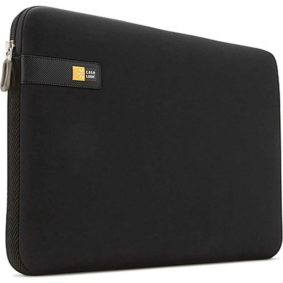 Case Logic LAPS-113 13.3" Protective Laptop Sleeve - Covering Laptops, MacBooks, Black