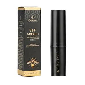 Bee Venom Eye Cream Stick – Hydrating & Firming Eye Cream Daily Hydrate Moisturize