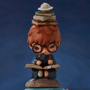 POP MART HIRONO Figure Series Blind Box【1】