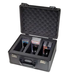 Card Vault Trading Card Storage Box