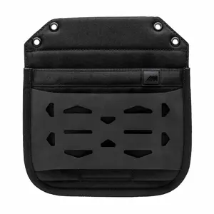 Speed Square Pocket X - Speed square pouch with SquareLock Technology & HypaLock System
