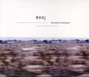 Krenek / Ens Xx.Jahrhundert - Exxj  [COMPACT DISC - CD]