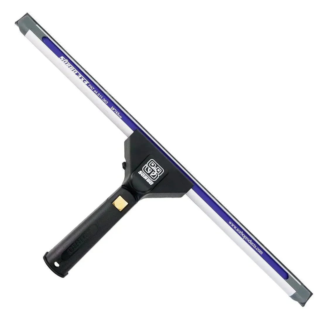 Sörbo Complete Swivel Cobra Squeegee