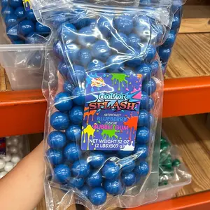 Gumballs Blueberry 2 lb