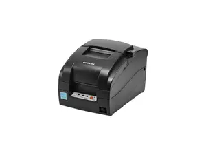 Bixolon Srp-275Iii Dot Matrix Printer - Monochrome - Desktop - Receipt Print