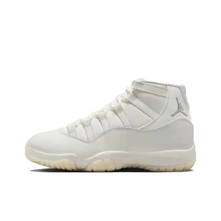 High top leather basketball sneakers off white suede silver embroidery mark cream translucent outsole upper viral daily ootd cushioned insole arch support wide fit travel walking lightweight non slip festival must have unisex breathable casual footwear