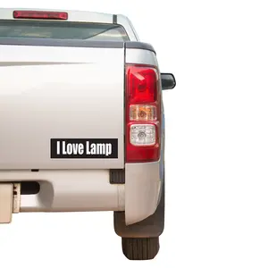 Custom Bumper Stickers