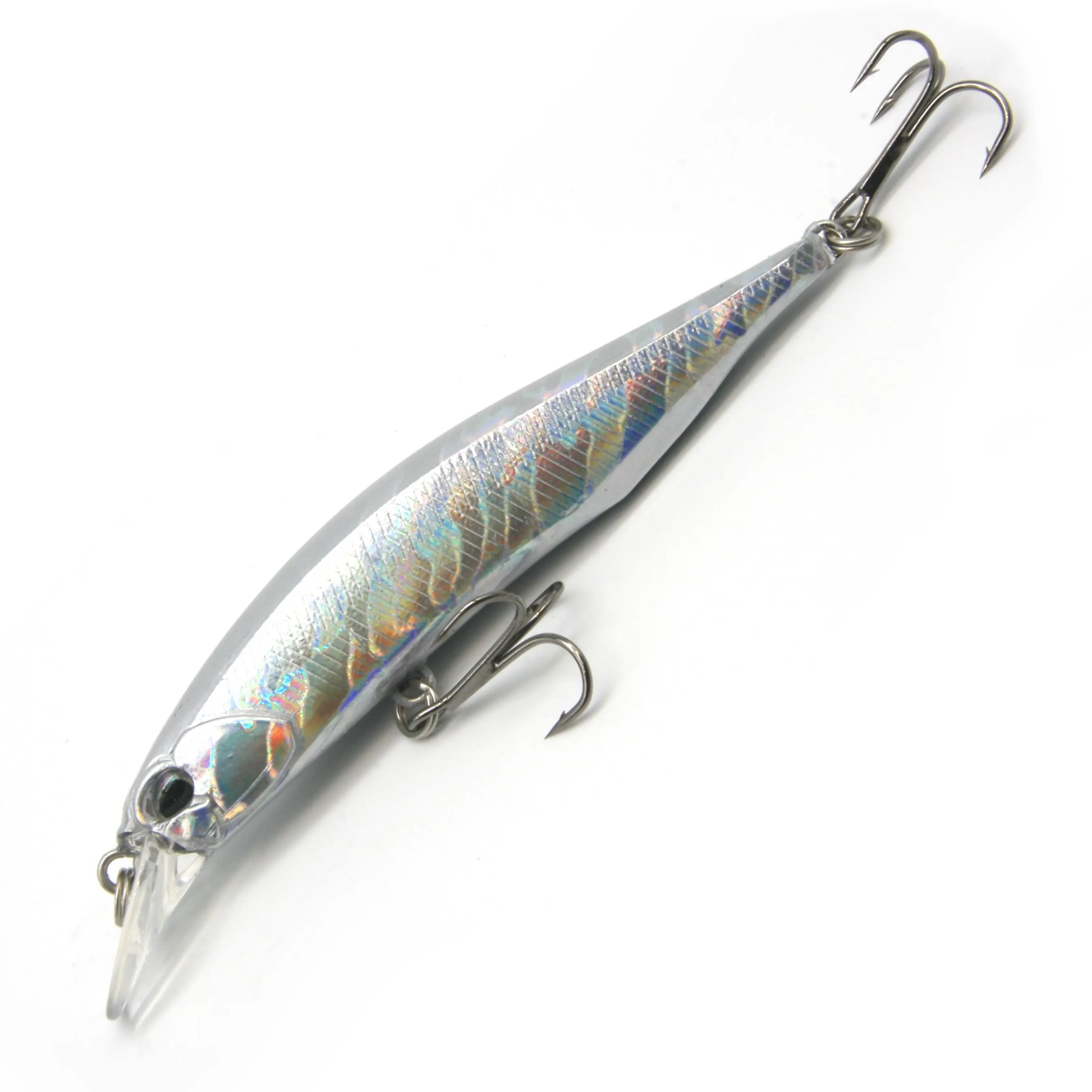 3.3" Ninja Slash Minnow 3.3" Ninja Slash Minnow