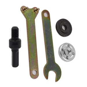 Spanner connecting rod kits for electric drills, angle grinders, and hand drills