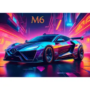 M6 Essential Oil