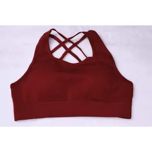 "Bare" Sports Bras
