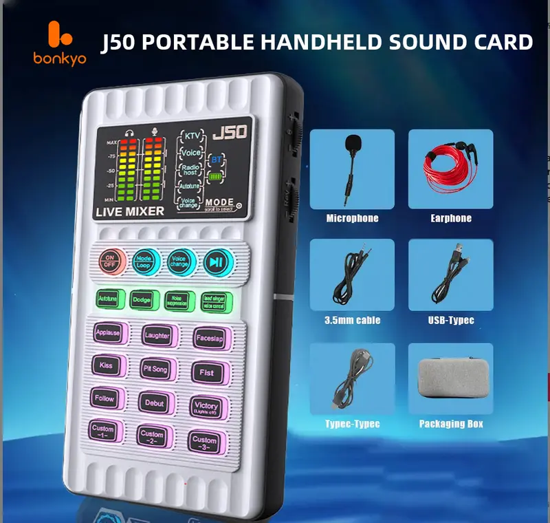 bonkyo f999 - TikTok Shop