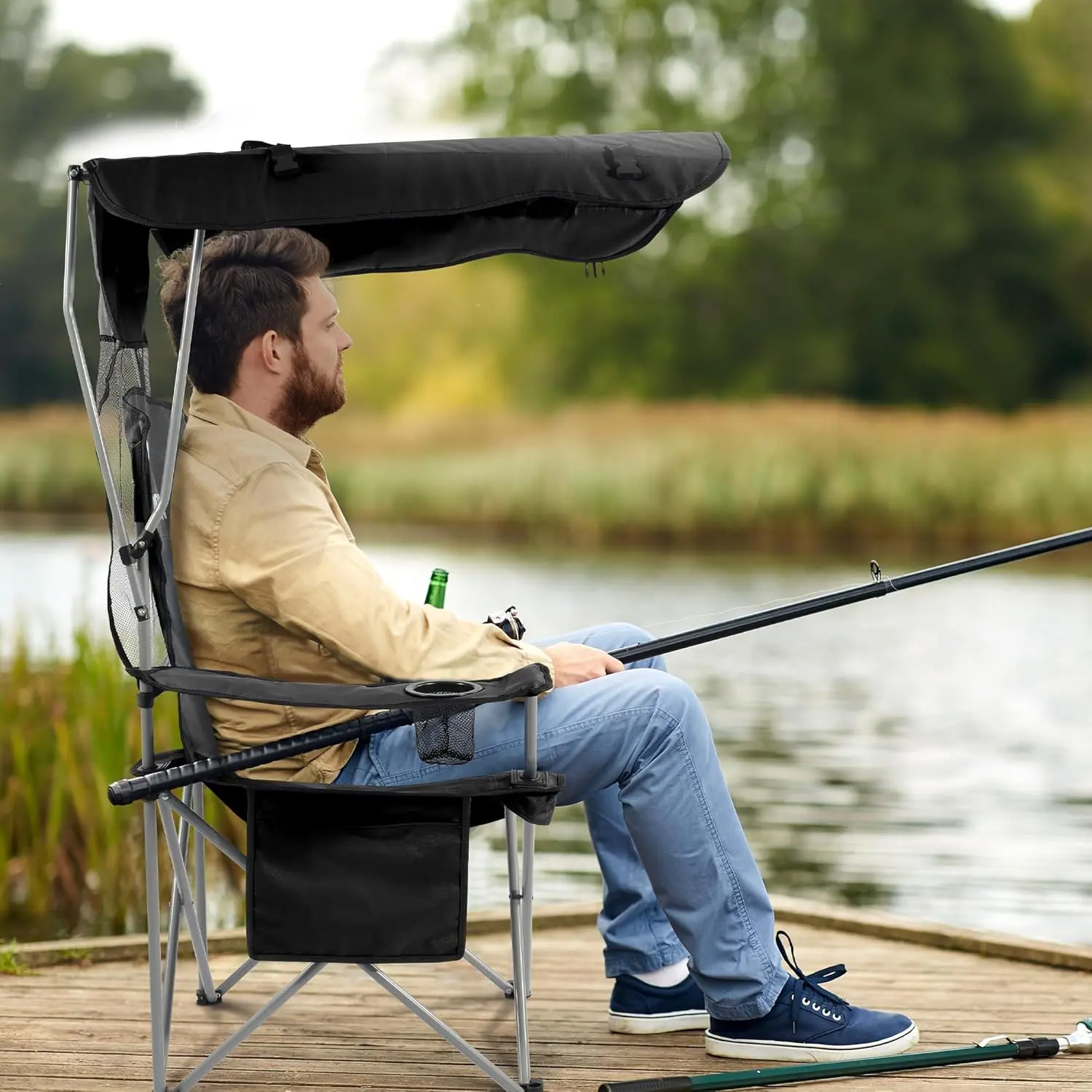 Garden Chair Argos Folding Fishing Chairs Buy Habitat Folding Metal Garden  Chair Light Grey Garden