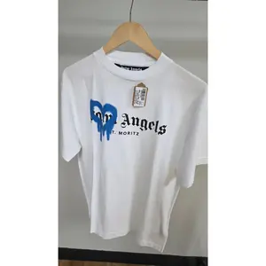 Palm Angels St. Moritz Grafiti