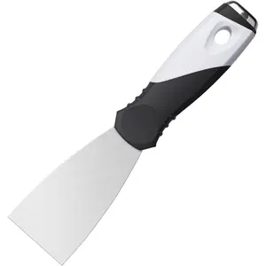 Scraper, 2 Inch Metal Small Putty  Scraper Tool for , Stainless Steel   Scraper with Hammer End, 2 Inch  Scraper Tool Taping