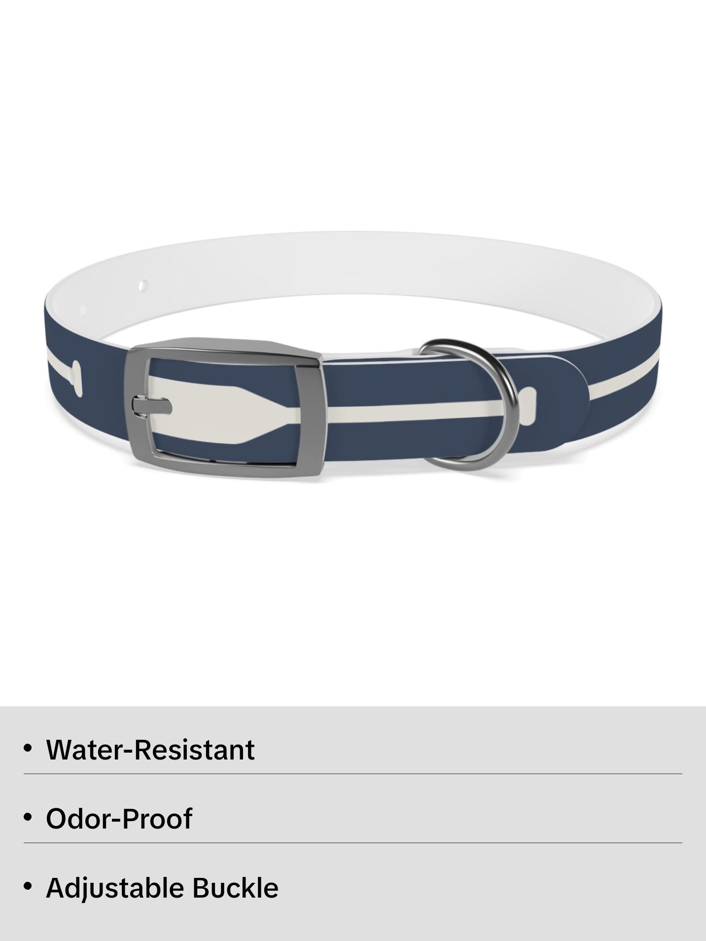 Paddle Waterproof Dog Collar