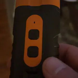 Ultrasonic Sound Dog Training Aid - Rechargeable No-Shock Bark Control Deterrent, Dual Emitter 50ft Range, Reduces Excessive Bark, Indoor & Outdoor Use with Flashlight, Ultrasonic Sound Training, No Shocks, Reduces Bark