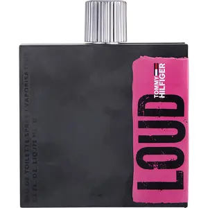 Loud By Tommy Hilfiger Edt For Women