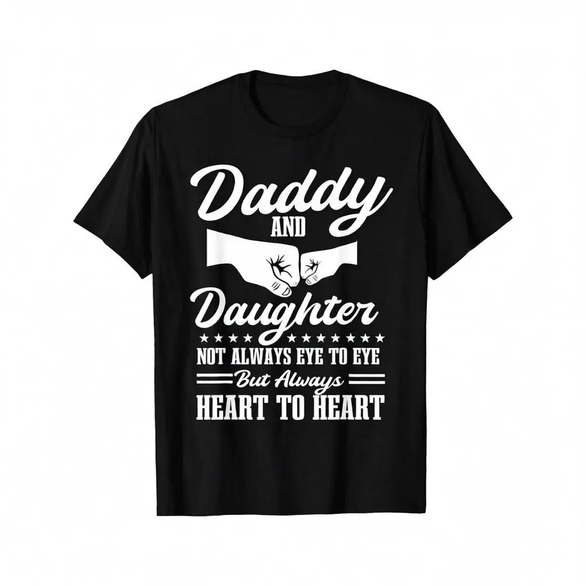 Men's Cotton Graphic T-Shirt, Short-Sleeve Casual Streetwear Top with Round Neck, Ideal Father's Day Gift, Tshirt, Shortsleeve