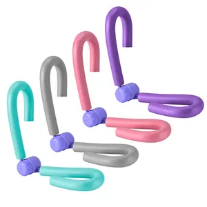 Thigh Weights for Women Leg Shaper Butt Lifter Pelvic Floor Trainer S Curve Hip Enhancer Workout Equipment Fitness Accessories