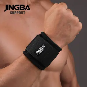 Adjustable Wrist Support Wrap, Wrist Guard For Weightlifting Basketball, Sports Protective Gear Wristband For Men And Women