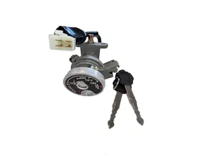 GY6 Flywing Ignition Switch bws