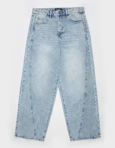 RSQ Mens Extra Baggy Jeans