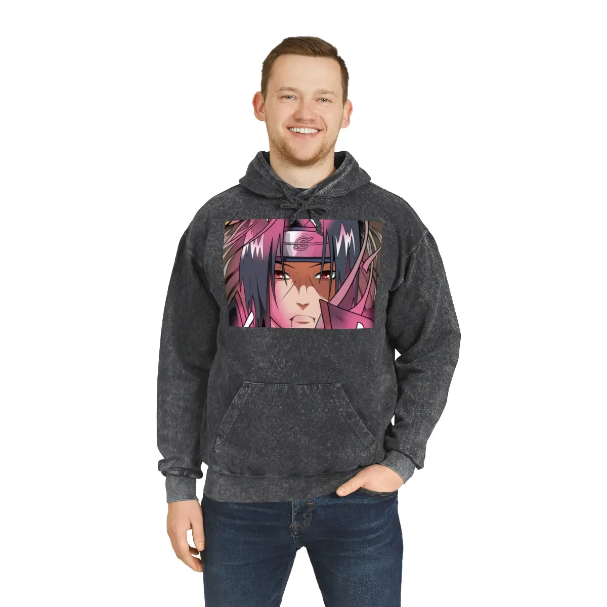anime hoodie itachi japanese hoodie anime