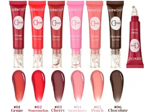 SATIN KISS LIP GLOSS