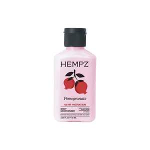Travel-Size Pomegranate Moisturizing Body Lotion Travel-Size Pomegranate Moisturizing Body Lotion