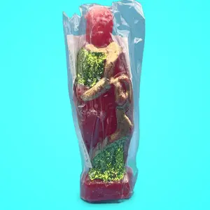 Candle San Judas for impossible causes