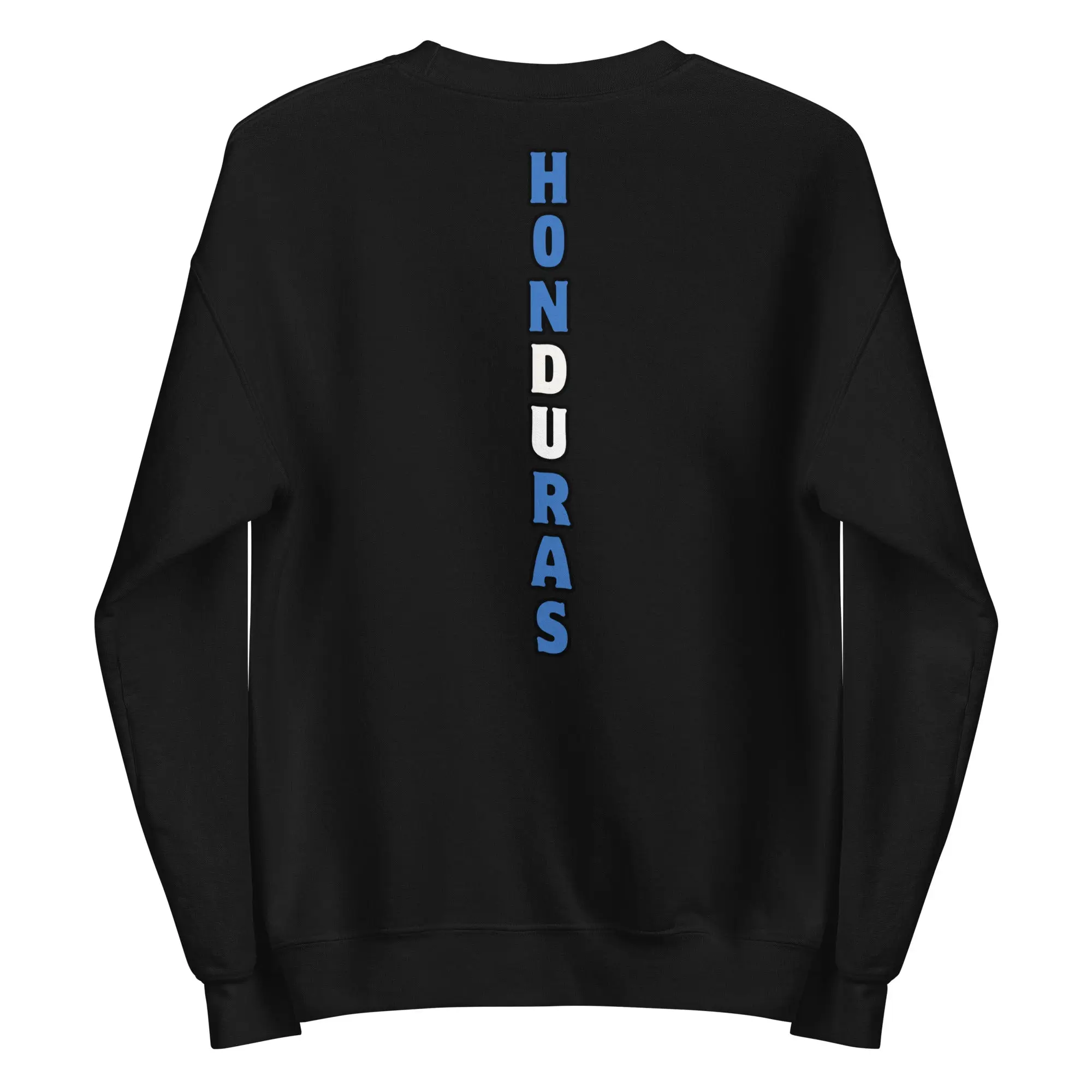 Honduras Unisex Sweatshirt