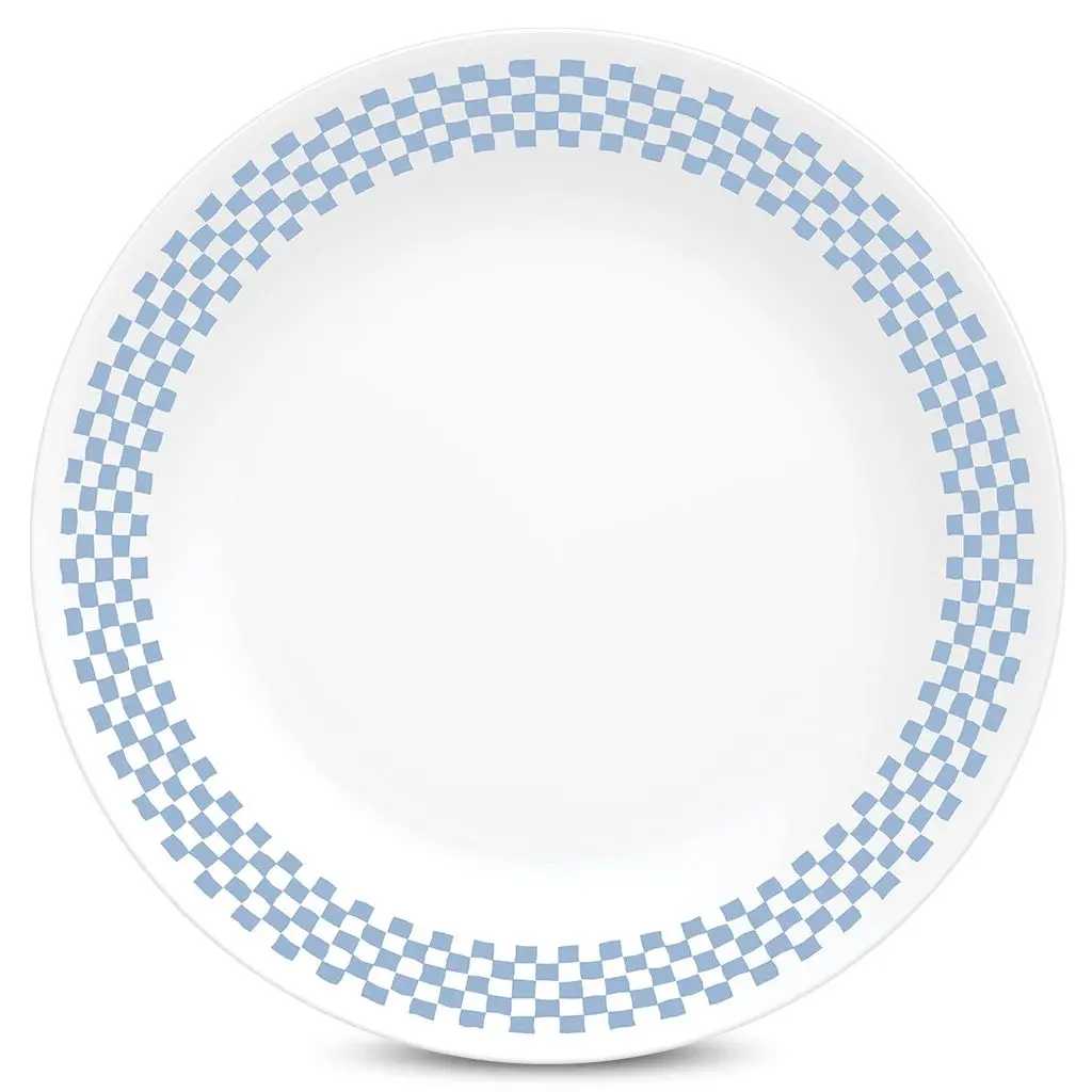 Corelle® Amelia 10.25" Dinner Plate